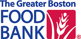 The Greater Boston Food Bank