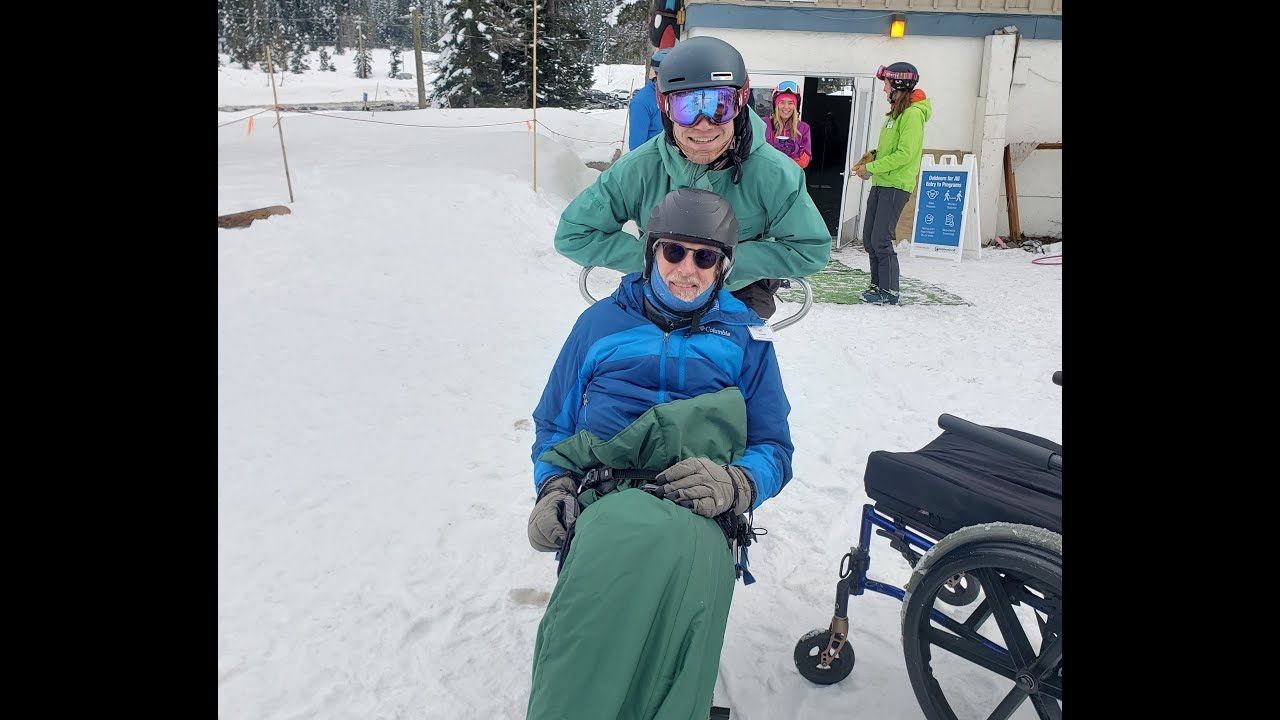 2023 Gala Video Featuring Jeff Stewart and Family