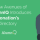 Unlocking New Avenues of Support: AlumnIQ Introduces Double the Donation's Sponsorship Directory