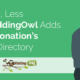 More Funding, Less Funding: BiddingOwl Adds Double the Donation's Sponsorship Directory