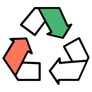 Corporate matching gift programs often match gifts to environmental organizations. Corporate matching gift programs often match gifts to environmental organizations.