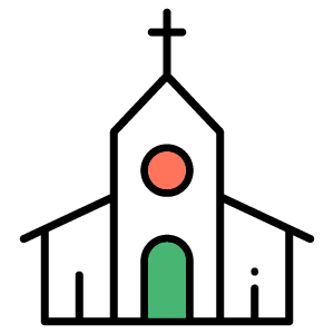 Corporate matching gift programs sometimes match gifts to religious organizations. Corporate matching gift programs sometimes match gifts to religious organizations.