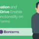 Double the Donation and Bonterra DonorDrive Enable Matching Gift Functionality on ExpressDonate Forms