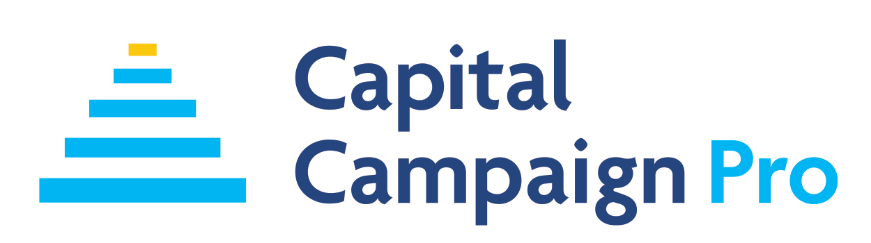 Capital Campaign Pro can be a huge help with capital campaigns.