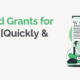 How to Find Grants for Nonprofits [Quickly & Easily!]