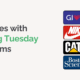 Top Companies with Special Giving Tuesday Match Programs