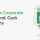 Track + Grow Corporate Giving In-Kind, Cash Contributions