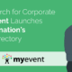 Simplifying Search for Corporate Funding: MyEvent Launches Double the Donation's Sponsorship Directory