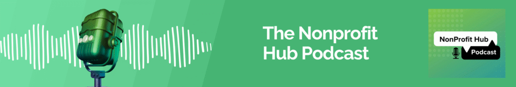 The Nonprofit Hub Podcast