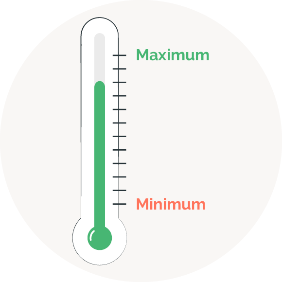 Corporate matching gift programs have established minimum and maximum gift amounts. Corporate matching gift programs have established minimum and maximum gift amounts.