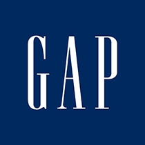 Gap is a top matching gift company. Gap is a top matching gift company.